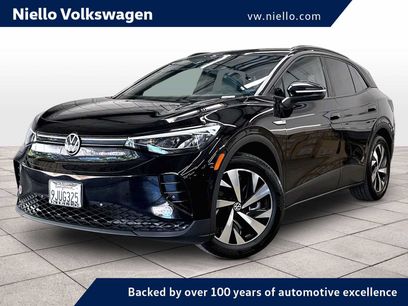 Used 2023 Volkswagen ID.4 Pro
