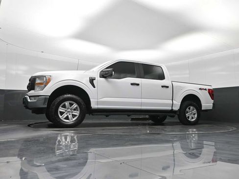 Used 2022 Ford F150 XL w/ Equipment Group 101A High image 21