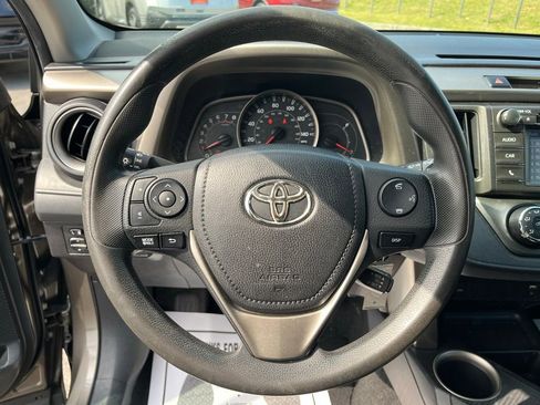 Used 2015 Toyota RAV4 LE AWD/4WD image 11