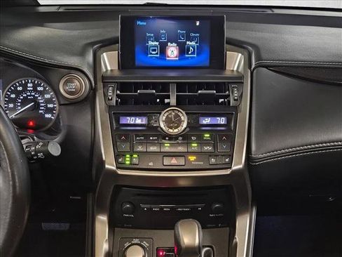 Used 2016 Lexus NX 200t FWD w/ Premium Package image 14