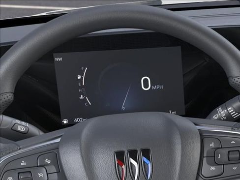 New 2026 Buick Envista Sport Touring FWD image 18