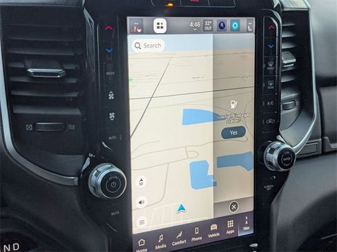 New 2026 RAM 1500 Big Horn image 16