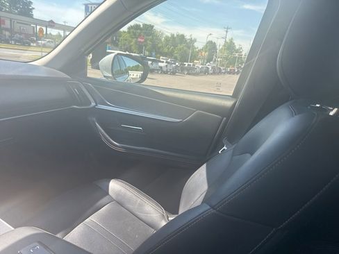 Used 2024 MAZDA CX-90 3.3 Turbo w/ Premium Package AWD/4WD image 16