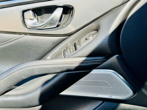 Used 2019 INFINITI Q60 3.0t Luxe w/ Cargo Package image 43