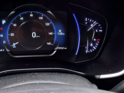 Used 2020 Hyundai Santa Fe SEL w/ Convenience + Premium Package AWD/4WD image 18