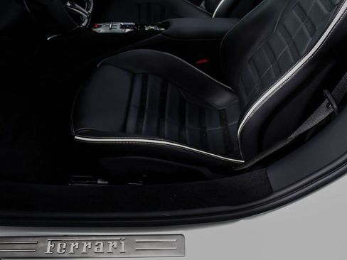 Certified 2025 Ferrari 296 GTS image 43