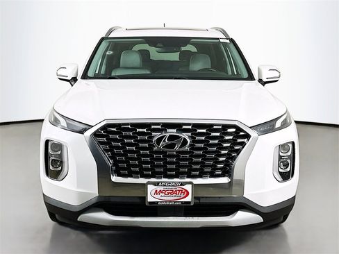 Used 2020 Hyundai Palisade SEL image 15