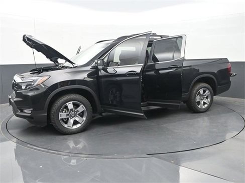 New 2025 Honda Ridgeline RTL image 38
