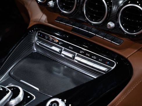 Used 2018 Mercedes-Benz AMG GT C image 59