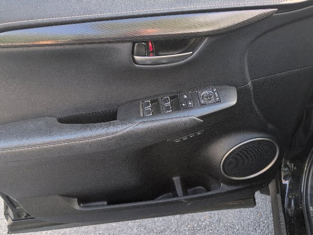 Used 2019 Lexus NX 300 AWD w/ Premium Package image 17