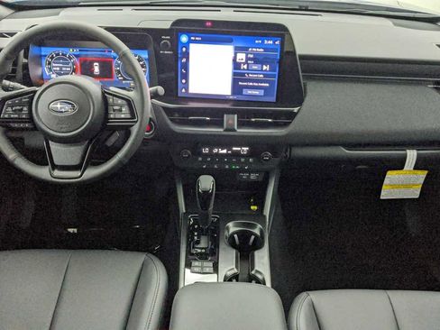 New 2026 Subaru Outback Premium AWD/4WD image 20