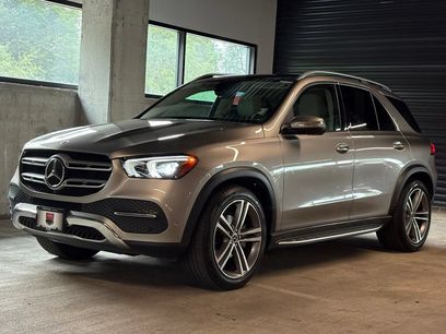 Used 2022 Mercedes-Benz GLE 350 4MATIC