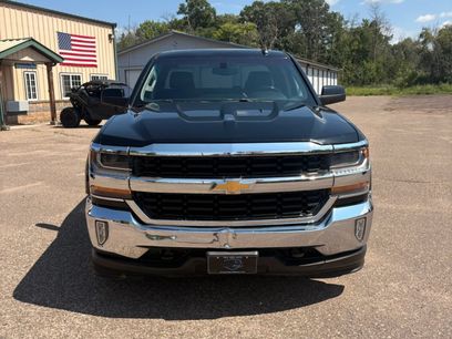 Used 2017 Chevrolet Silverado 1500 LT w/ All Star Edition
