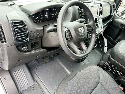 New 2026 RAM ProMaster 1500 w/ Safety Group image 6