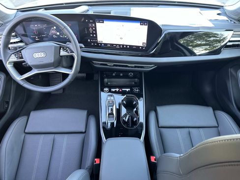 New 2025 Audi A5 2.0T Premium Plus image 27