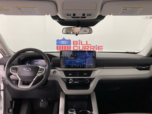 New 2026 Ford Explorer Active w/ Active Comfort Package RWD image 19
