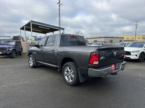 Used 2014 RAM 1500 Big Horn image 3