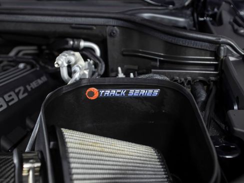 Used 2024 Dodge Durango SRT AWD/4WD image 59