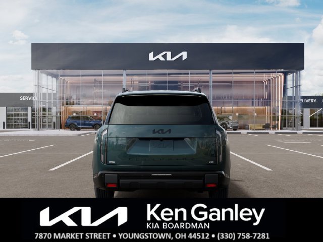 New 2027 Kia Telluride SX Prestige AWD/4WD image 5