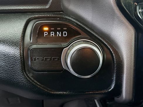 Used 2021 RAM 1500 Big Horn image 20