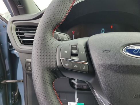 New 2026 Ford Escape ST-Line Select image 23