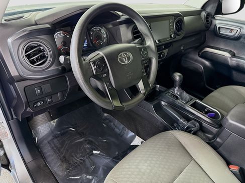 Used 2022 Toyota Tacoma SR AWD/4WD image 22