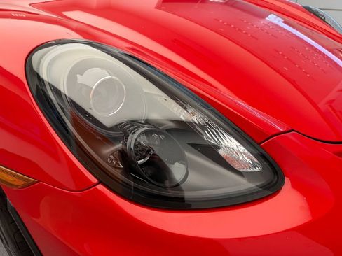 Used 2016 Porsche Cayman GT4 RWD image 24