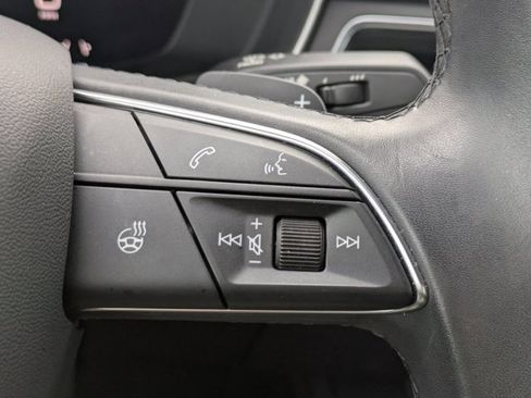 Used 2024 Audi A5 2.0T Premium Plus image 22