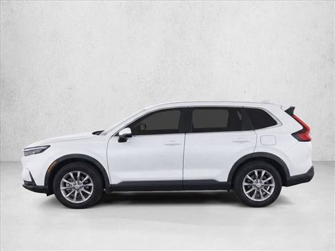 Used 2024 Honda CR-V EX image 4