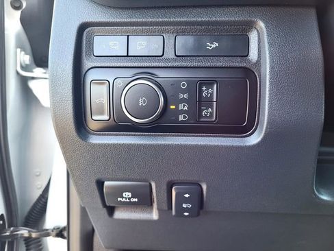 Certified 2024 Ford F250 Lariat w/ Sport Appearance Package AWD/4WD image 15