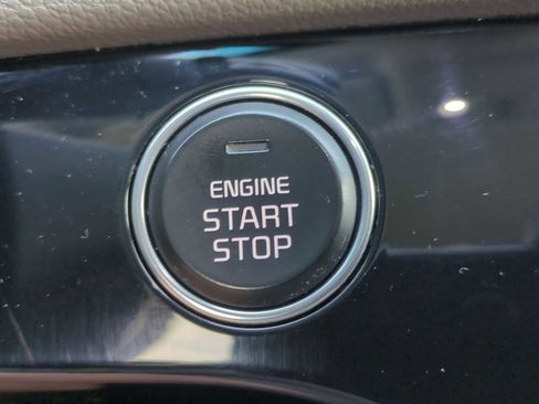 Used 2019 Kia Sportage EX w/ EX Premium Package image 16