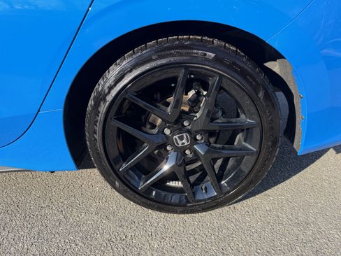 Used 2024 Honda Civic Sport image 8