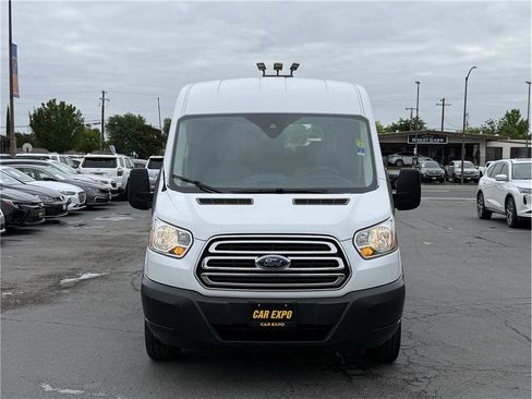 Used 2019 Ford Transit 150 XLT RWD image 2