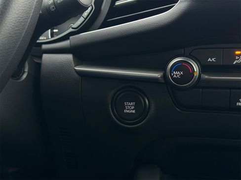 New 2026 MAZDA MAZDA3 s image 24