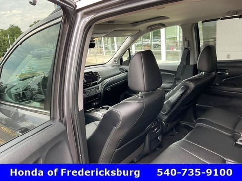 Used 2021 Honda Pilot Special Edition image 24