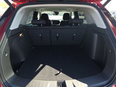 New 2026 Chevrolet TrailBlazer LT w/ Convenience Package image 32