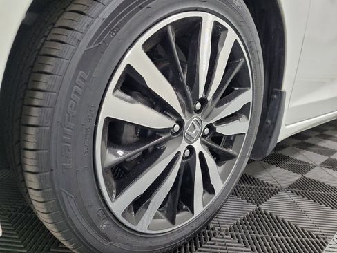 Used 2015 Honda Fit EX-L image 31