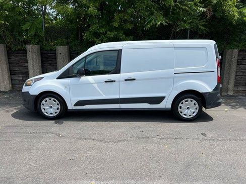 Used 2018 Ford Transit Connect XL FWD image 6