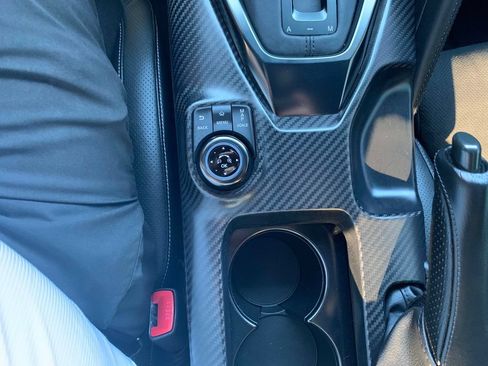 Used 2024 Nissan GT-R Premium w/ Floor Mat Package AWD/4WD image 46