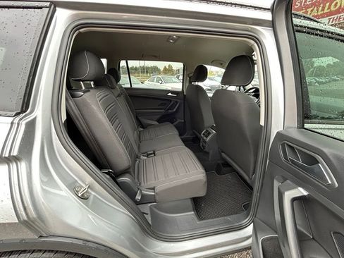 Used 2023 Volkswagen Tiguan S w/ Driver Assistance Package image 47