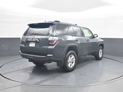Used 2024 Toyota 4Runner SR5 image 8