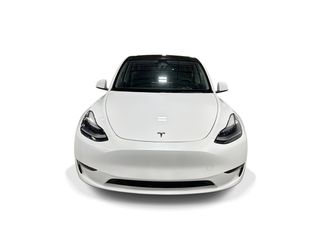 Certified 2023 Tesla Model Y Long Range AWD/4WD video 2