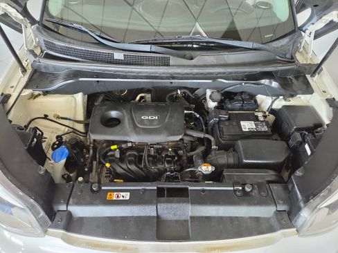 Used 2018 Kia Soul FWD image 35