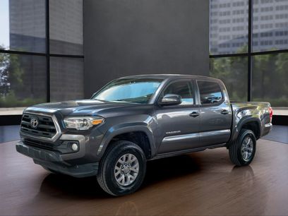 Used 2016 Toyota Tacoma SR5