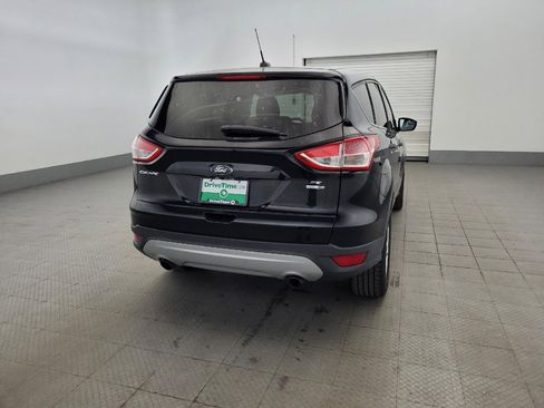 Used 2016 Ford Escape SE AWD/4WD image 7