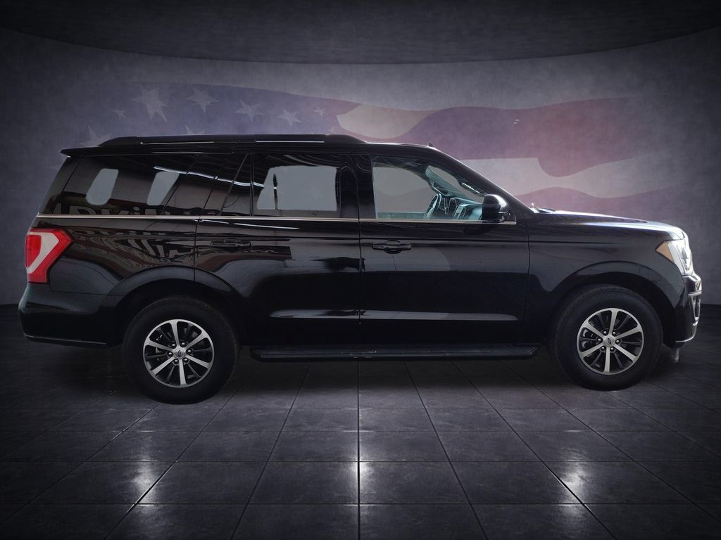 Used 2021 Ford Expedition XL AWD/4WD image 6