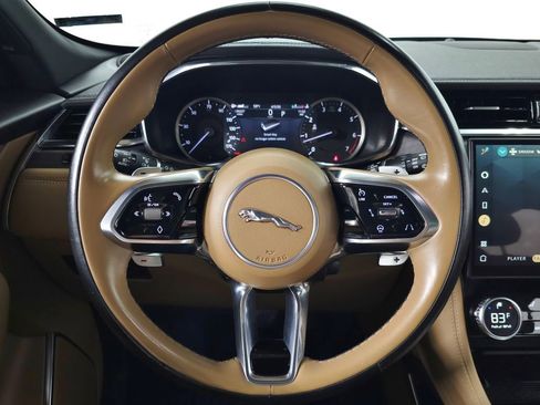 Used 2023 Jaguar F-PACE S AWD/4WD image 21