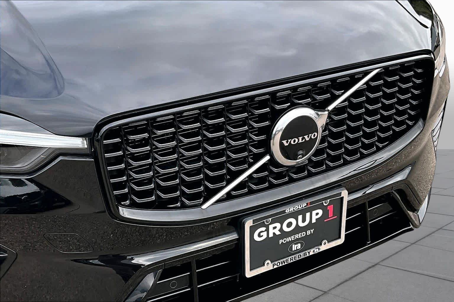 Used 2024 Volvo XC60 B5 Plus w/ Climate Package AWD/4WD image 30