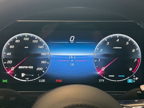 New 2026 Mercedes-Benz G 63 AMG 4MATIC image 28