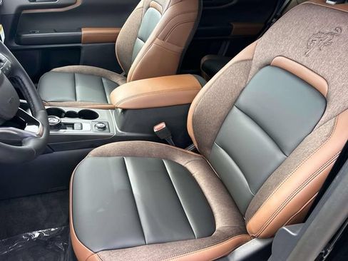 New 2026 Ford Bronco Sport Outer Banks AWD/4WD image 24